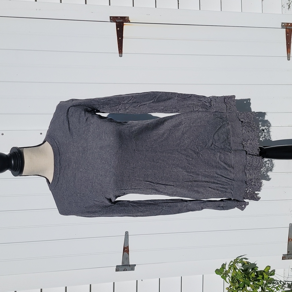 Sugar + L!ps mini dress/tunic size XS/S